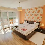 Prázdninový dům Nr 11 Anita Vonyarcvashegy