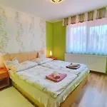 Nr 11 Anita Prázdninový dům