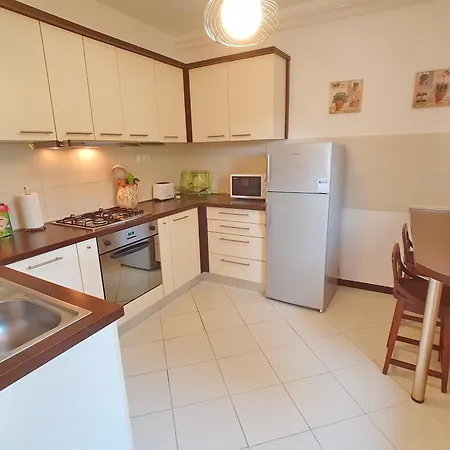 Nr 11 Anita Holiday home *