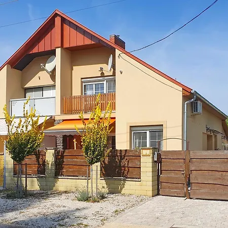 Nr 11 Anita Holiday home