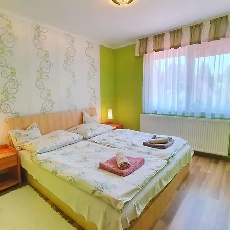 Nr 11 Anita Prázdninový dům