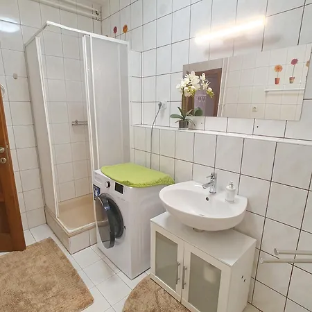 Prázdninový dům Nr 11 Anita
