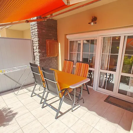 Nr 11 Anita Holiday home
