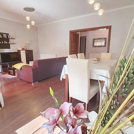 Holiday home Nr 11 Anita