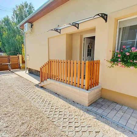 Holiday home Nr 11 Anita *
