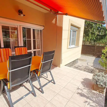 Nr 11 Anita Holiday home *