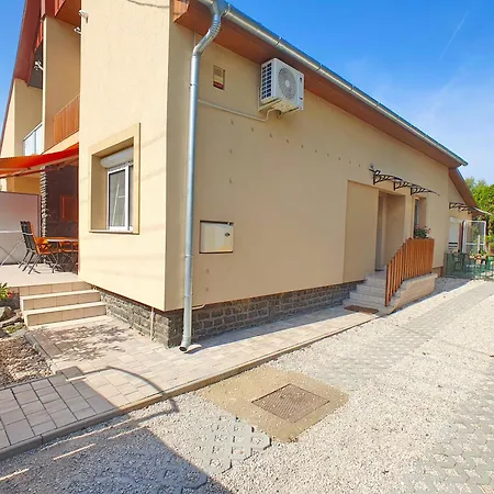 Holiday home Nr 11 Anita *